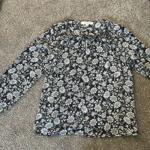 Loft XS women’s blouse